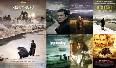 Nuri Bilge Ceylan