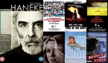 Michael Haneke