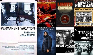 Jim Jarmusch