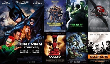 filmler