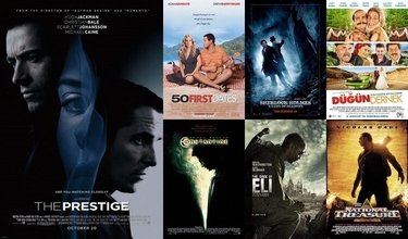 i love movie
