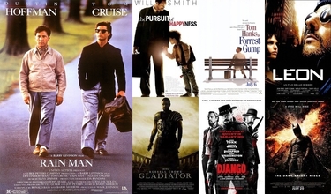 Garanti filmler
