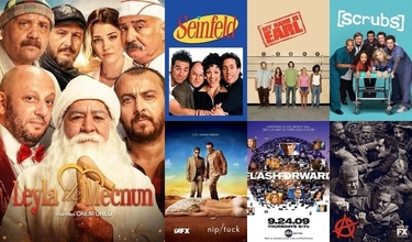 Dizi Dizi