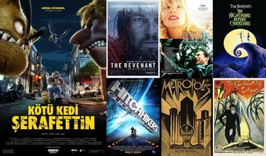 Masterpieces