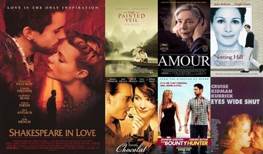 izlenecek filmler