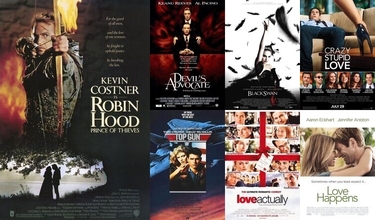 My MOVIES