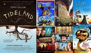 Terry Gilliam