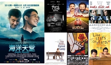 Özel Eğitim Filmleri