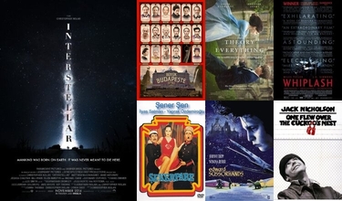 The Best Films of My Life.