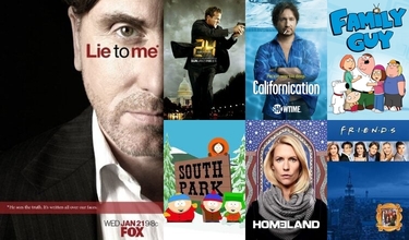 Yabancı Dizi