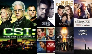 fav series