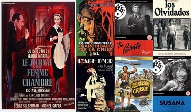 Luis Bunuel