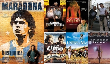 Emir Kusturica
