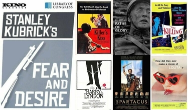 Stanley Kubrick