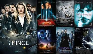 Best Sci-Fi