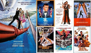 007 James Bond