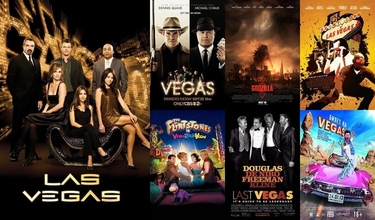 Las Vegas filmleri