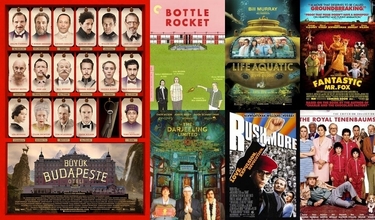 Wes Anderson