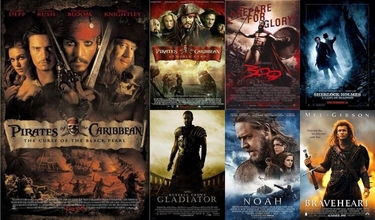 historical fantasy