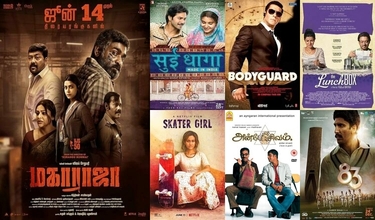 BOLLYWOOD-HİNT FİLMİ HASTALIKTIR.