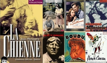 Jean Renoir
