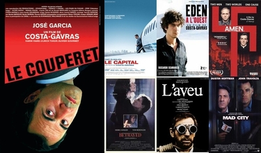 Costa Gavras