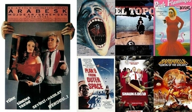 Kult Filmler Semineri Incelemesi