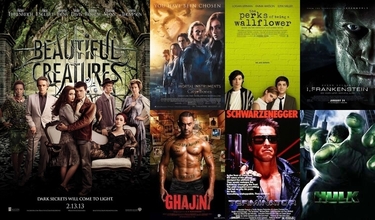 İzlediğim Filmler 