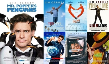 Jim Carrey