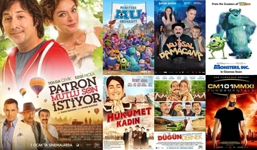 eğlence