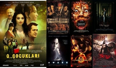 Film Arşivim