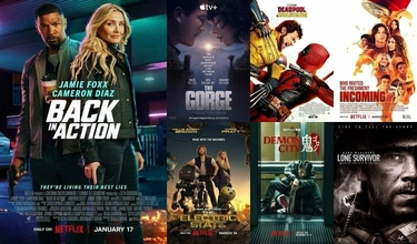 İzlediğim Yabancı filmler