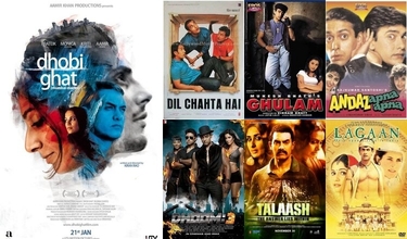 Aamir Khan