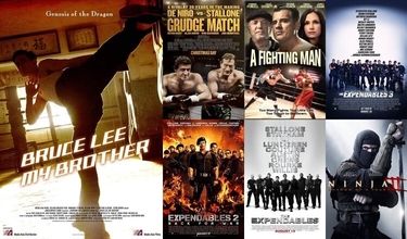 Art of Fighting