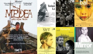:::..Şiirsel Sinema..:::