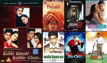 Shah Rukh Khan