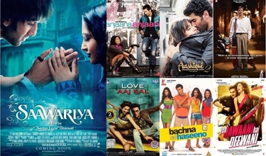 Atıştırmalık Bollywood