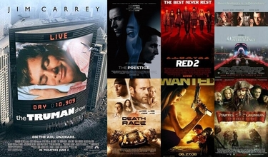 işte film 