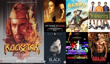 Hollywood'u Geçen Bollywood