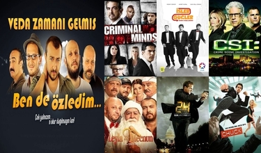 Tv Series