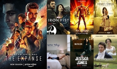 tv series