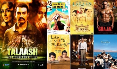 Bollywood