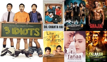 Aamir Khan