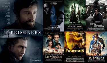 Biri Hugh Jackman mı dedi ?
