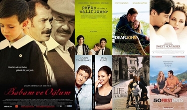 Romantik & Aşk & Dram