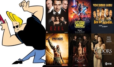 tv series