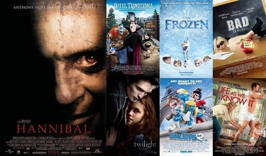 filmler