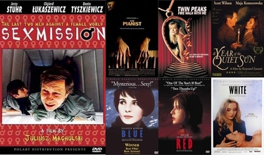 The Best Movies