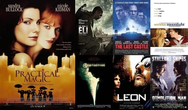 favori filmlerim