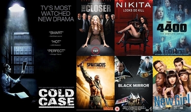 dizi